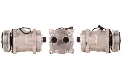 Компрессор, кондиционер ELSTOCK 51-0057