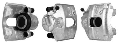 Тормозной суппорт ELSTOCK 82-0717