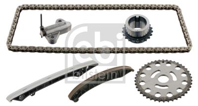 Комплект цели привода распредвала FEBI BILSTEIN 37999