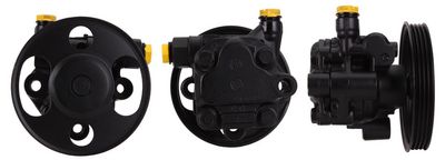 Гидравлический насос, рулевое управление DRI 715520169