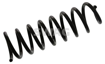 Пружина ходовой части SWAG 60 94 6871