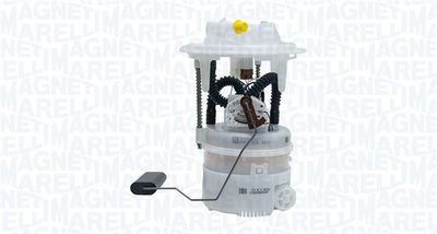 Degvielas sūkņa modulis MAGNETI MARELLI 519700000197