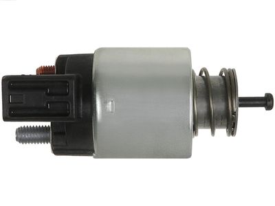 AS-PL SS1041(DELCO) Ievilcējrelejs, Starteris