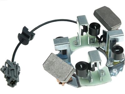 Кронштейн, угольная щетка AS-PL SBH5027