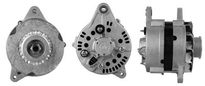 Генератор DRI 235005502