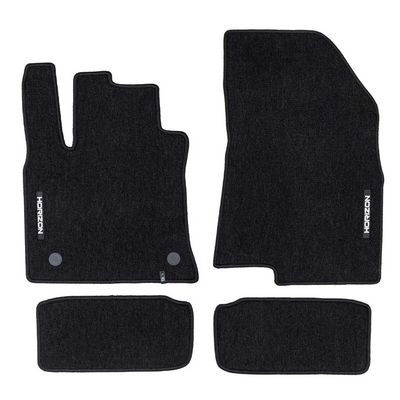 Комплект ковриков Frogum HR458697
