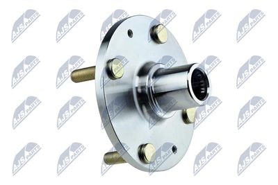Riteņa rumba NTY KLP-MS-004P2