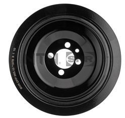 Ременный шкив, коленчатый вал SNR DPF353.10