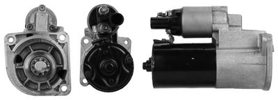 Стартер DRI 311248092
