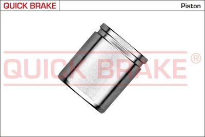 Virzulis, Bremžu suports QUICK BRAKE 185352K