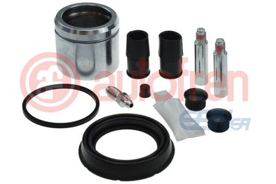 Ремкомплект, тормозной суппорт AUTOFREN SEINSA D43489S