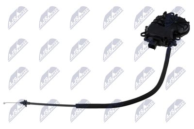 Durvju slēdzene NTY EZC-LR-046
