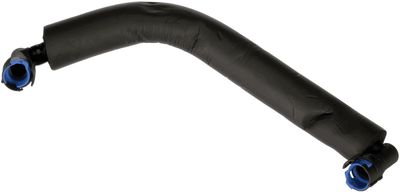 Šļūtene, Kartera ventilācija GATES EMH683