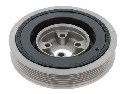 Ременный шкив, коленчатый вал CORTECO 80000204