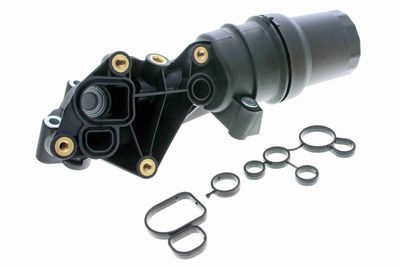 Корпус, масляный фильтр VAICO V10-5983