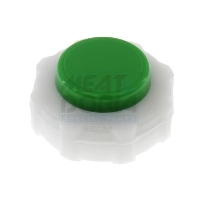 Vāciņš, Dzesēšanas šķidruma rezervuārs MEAT & DORIA 2036018