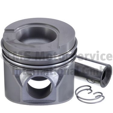 Поршень KOLBENSCHMIDT 42176600