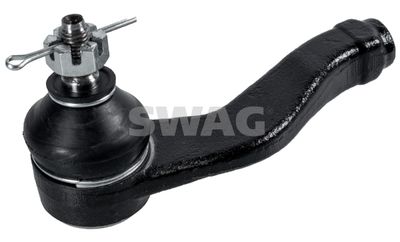 Наконечник поперечной рулевой тяги SWAG 87 94 1374
