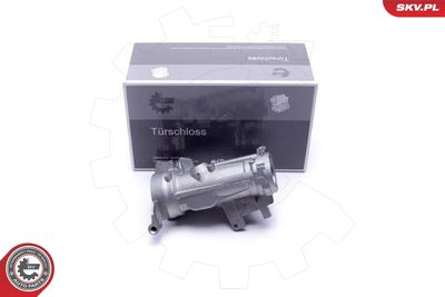 Замок вала рулевого колеса ESEN SKV 96SKV790