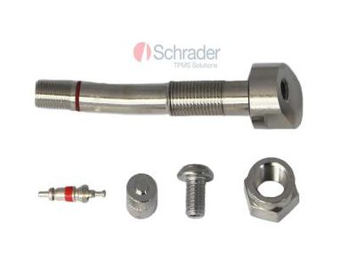Remkomplekts, Riteņa devējs (Riepu spiediena kontr. sistēma) SCHRADER 5700