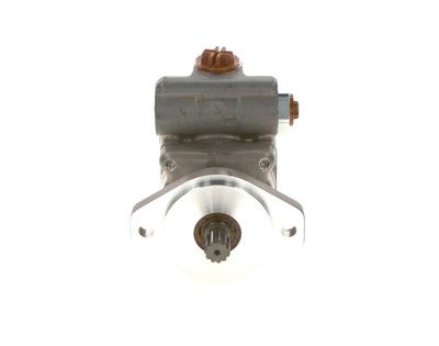 Hidrosūknis, Stūres iekārta BOSCH K S00 000 453