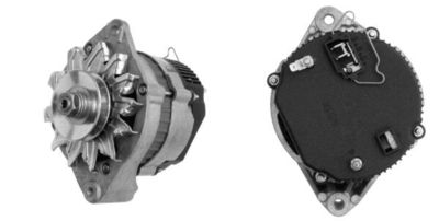 Генератор MAHLE MG 187