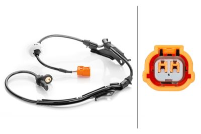 Devējs, Riteņu griešanās ātrums HELLA 6PU 230 040-171