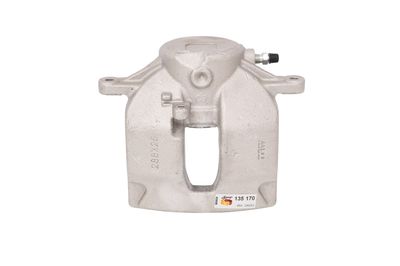 Тормозной суппорт BOSCH 0 986 135 170