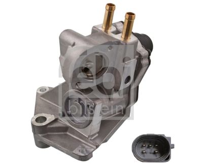 Клапан возврата ОГ FEBI BILSTEIN 100276