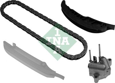 Комплект цели привода распредвала Schaeffler INA 559 0032 10