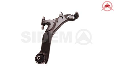 Neatkarīgās balstiekārtas svira, Riteņa piekare SIDEM 87177