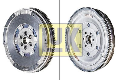 Маховик Schaeffler LuK 415 0347 10