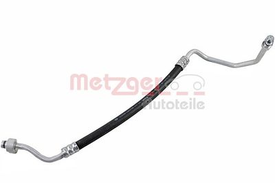 Трубопровод высокого давления, кондиционер METZGER 2360143