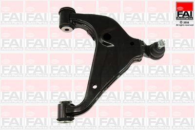 Neatkarīgās balstiekārtas svira, Riteņa piekare FAI AutoParts SS7646