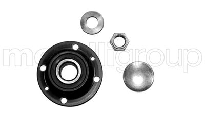 Комплект подшипника ступицы колеса METELLI 19-2974