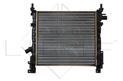 Radiators, Motora dzesēšanas sistēma NRF 53651
