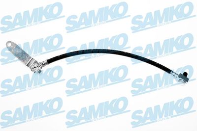 Bremžu šļūtene SAMKO 6T49158