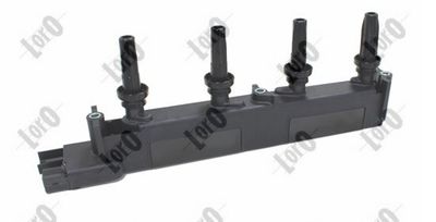 Катушка зажигания ABAKUS 12201018