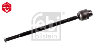 Осевой шарнир, рулевая тяга FEBI BILSTEIN 12728