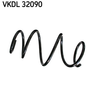 Пружина ходовой части SKF VKDL 32090