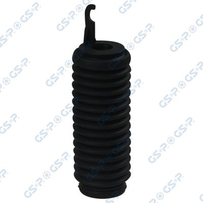 Putekļusargs, Stūres iekārta GSP 540426