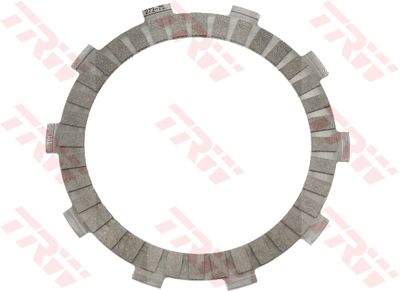 Frikcijas disku komplekts, Sajūgs TRW MCC125-10
