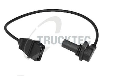 Rotācijas frekvences devējs, Automātiskā pārnesumkārba TRUCKTEC AUTOMOTIVE 07.17.038
