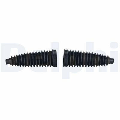 Комплект пыльника, рулевое управление DELPHI TBR4548