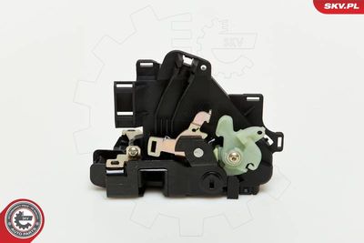 Замок двери ESEN SKV 16SKV024