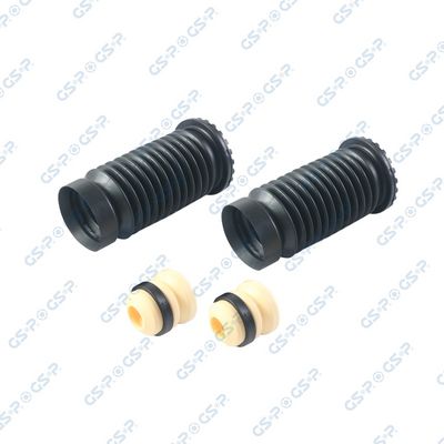 Putekļu aizsargkomplekts, Amortizators GSP 5408260PK