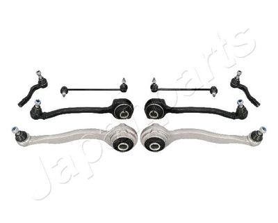 Sviru komplekts, Riteņa piekare JAPANPARTS SKS-0501