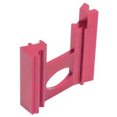 Nofiksēšanas palīgierīce, Sadales vārpsta KS TOOLS 400.0104