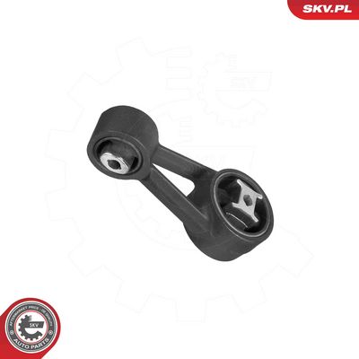 Подвеска, двигатель ESEN SKV 75SKV075