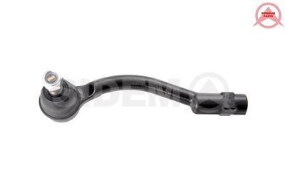 Stūres šķērsstiepņa uzgalis SIDEM 87432